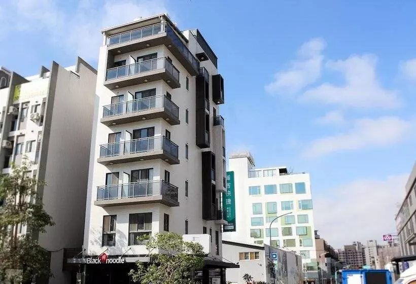 Fotos del hotel Story +:  24