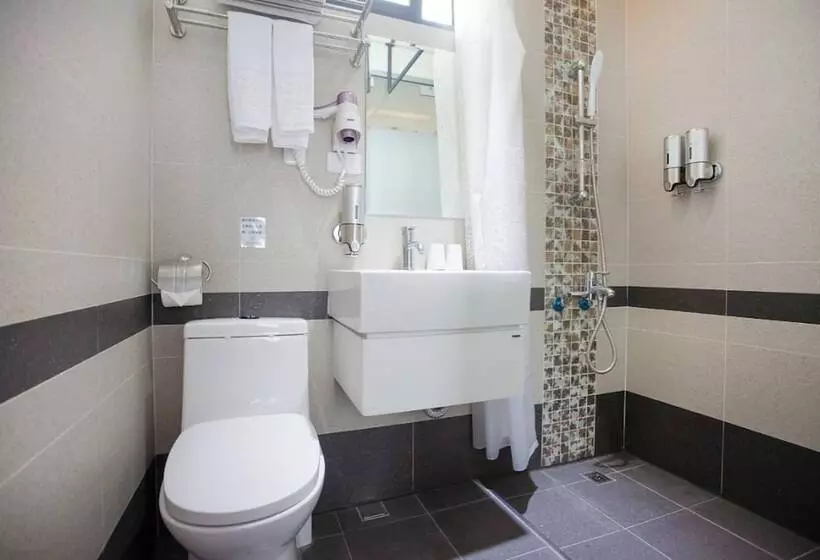 Fotos del hotel Story +:  5