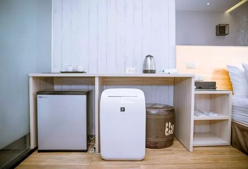 Fotos del hotel Story +:  4