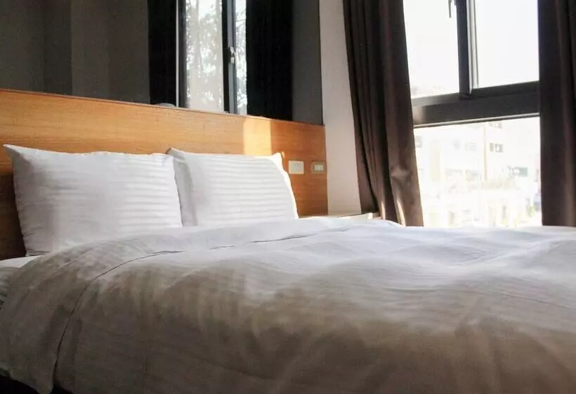 Fotos del hotel Story +:  20