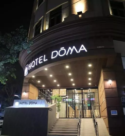 Doma Myeongdong