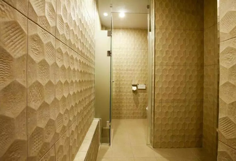 Fotos del hotel Doma Myeongdong:  13