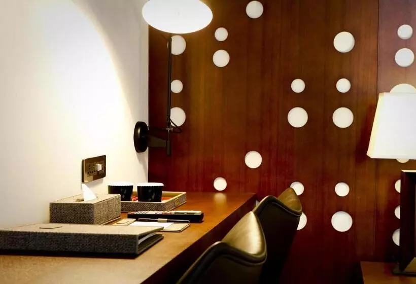 Fotos del hotel Doma Myeongdong:  24