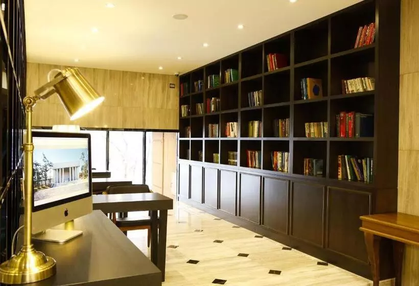 Fotos del hotel Doma Myeongdong:  9