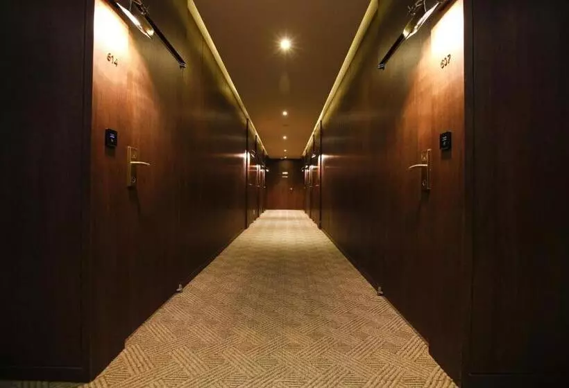 Fotos del hotel Doma Myeongdong:  4