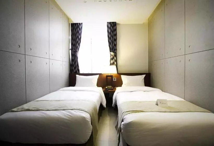 Fotos del hotel Doma Myeongdong:  2