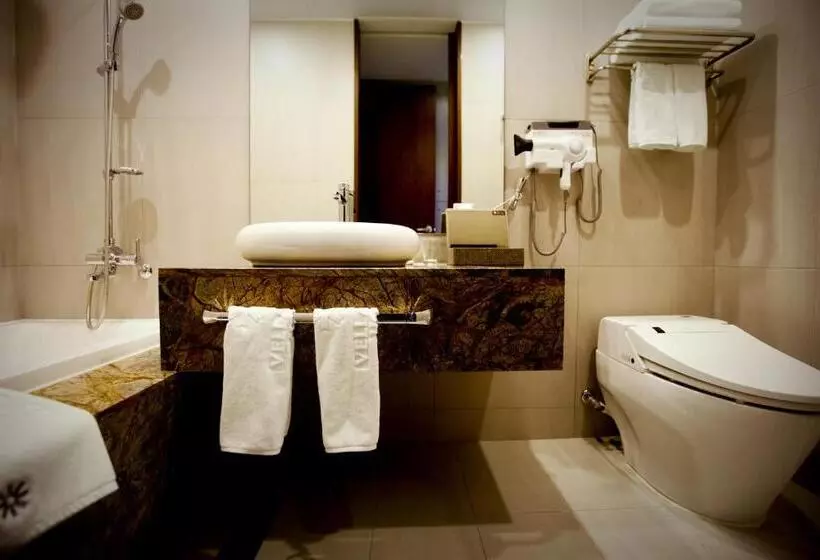 Fotos del hotel Doma Myeongdong:  10