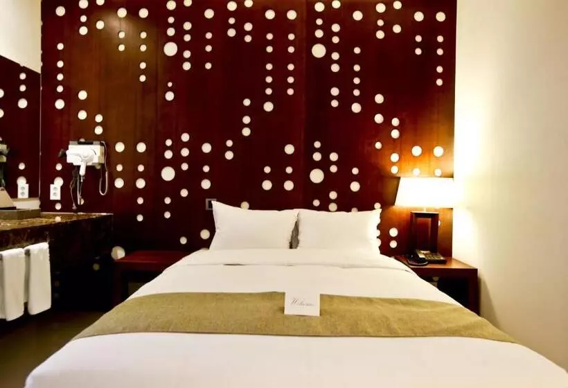 Fotos del hotel Doma Myeongdong:  19