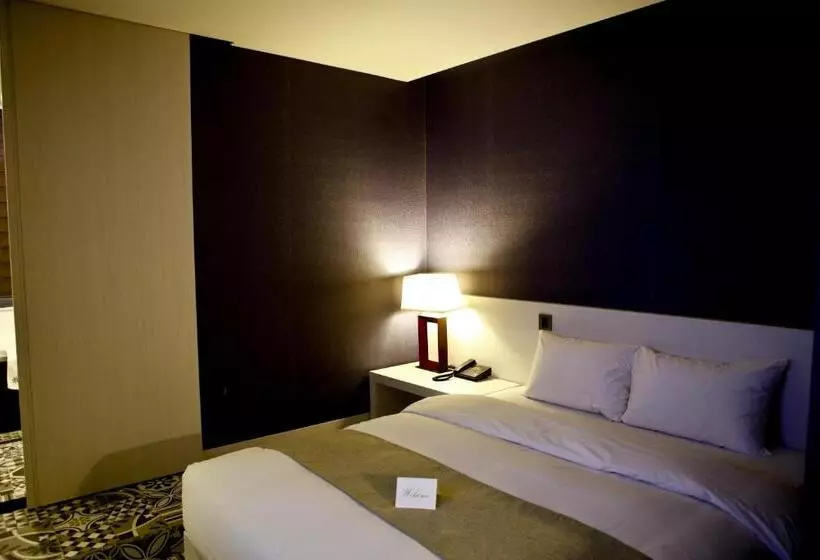 Fotos del hotel Doma Myeongdong:  17