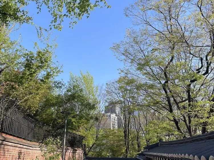 Fotos del hotel Doma Myeongdong:  6