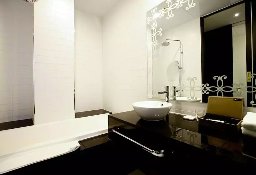 Fotos del hotel Doma Myeongdong:  5