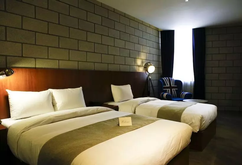 Fotos del hotel Doma Myeongdong:  15