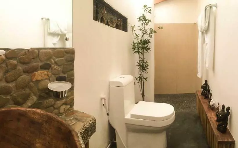 Fotos del hotel Floral Villarosa:  7