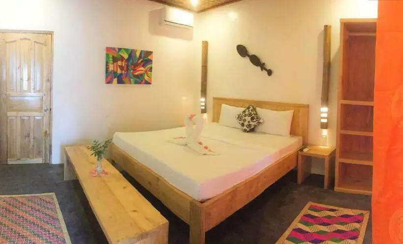 Fotos del hotel Floral Villarosa:  10