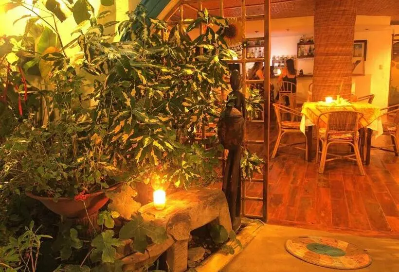 Fotos del hotel Floral Villarosa:  19