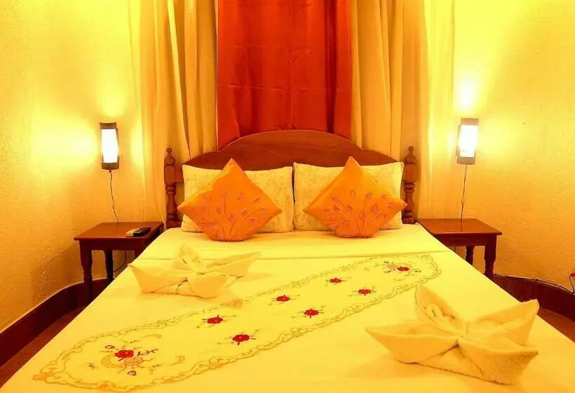 Fotos del hotel Floral Villarosa:  17