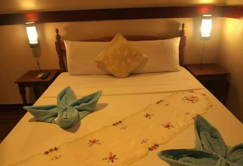 Fotos del hotel Floral Villarosa:  21