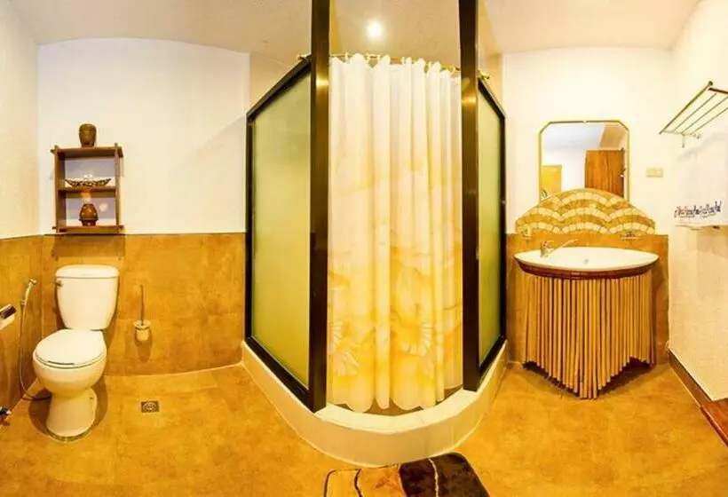 Fotos del hotel Floral Villarosa:  12