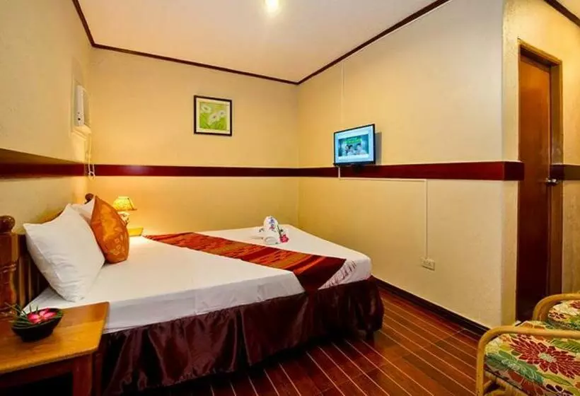 Fotos del hotel Floral Villarosa:  23