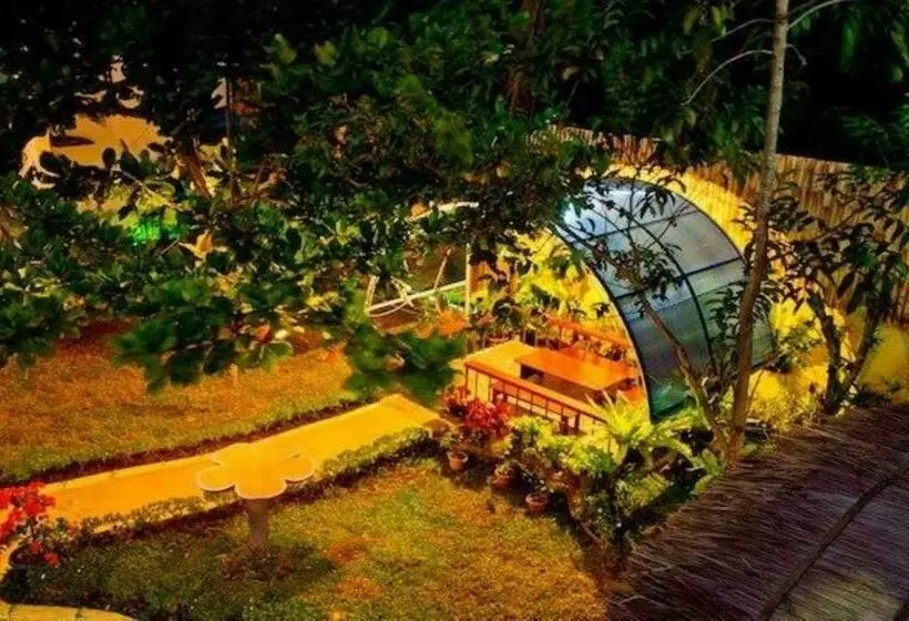 Fotos del hotel Floral Villarosa:  16