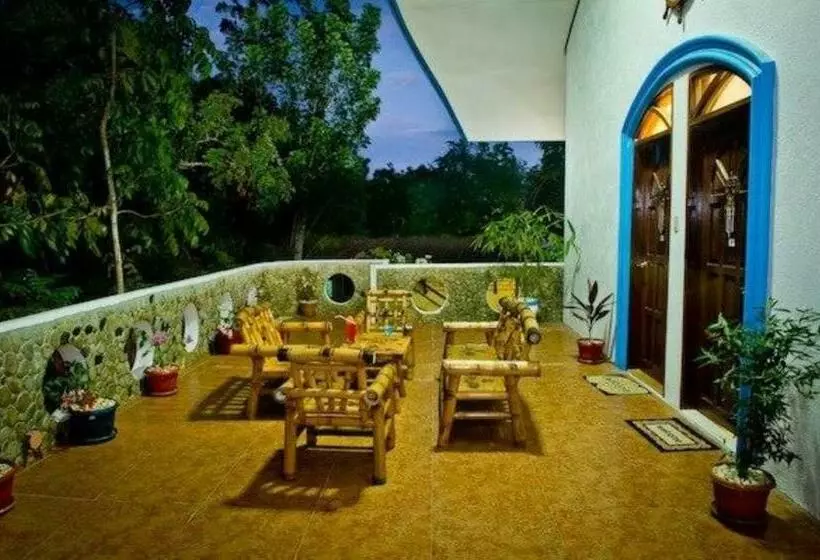 Fotos del hotel Floral Villarosa:  6