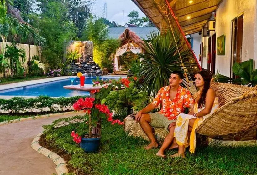 Fotos del hotel Floral Villarosa:  15