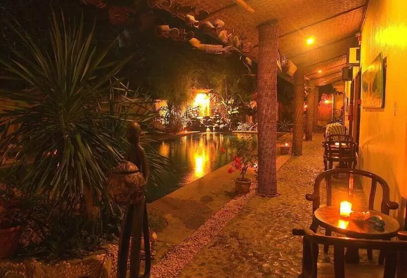 Fotos del hotel Floral Villarosa:  24