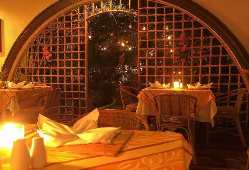 Fotos del hotel Floral Villarosa:  18