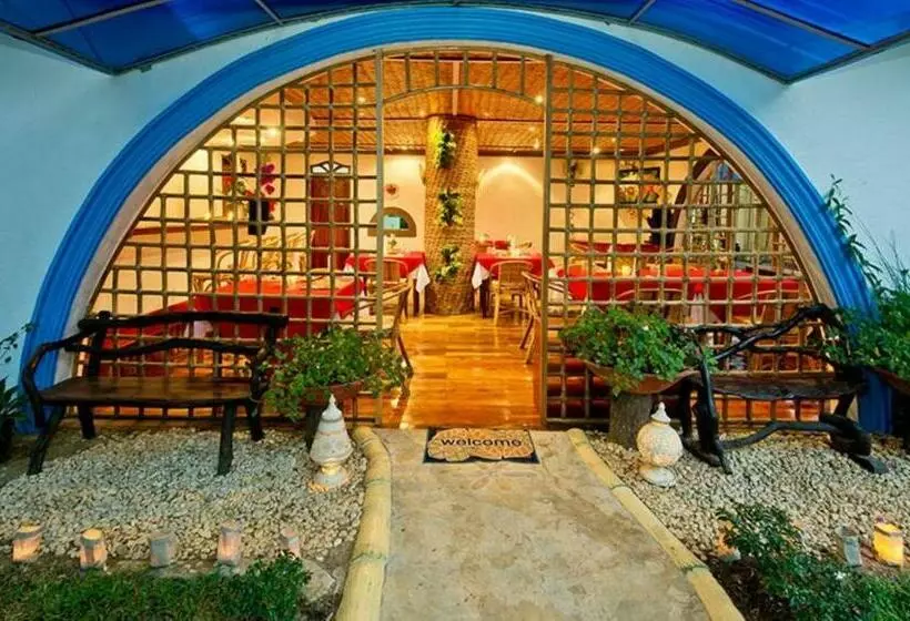 Fotos del hotel Floral Villarosa:  22