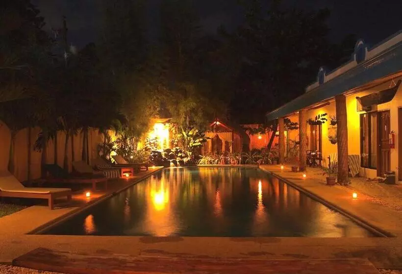 Fotos del hotel Floral Villarosa:  11