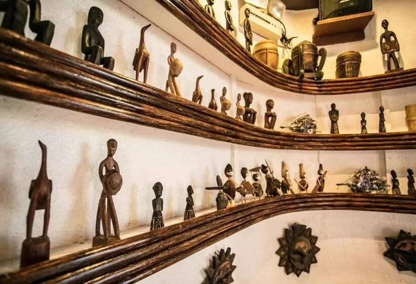 Fotos del hotel Floral Villarosa:  8