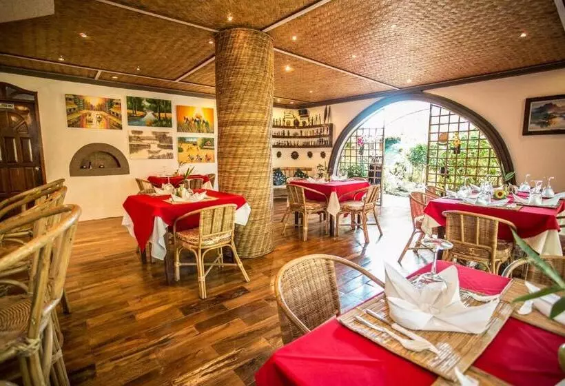 Fotos del hotel Floral Villarosa:  4