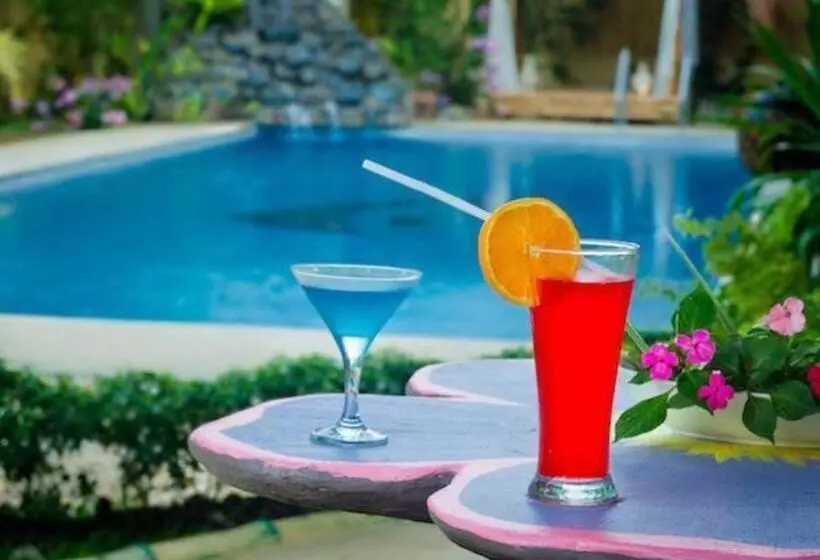 Fotos del hotel Floral Villarosa:  5