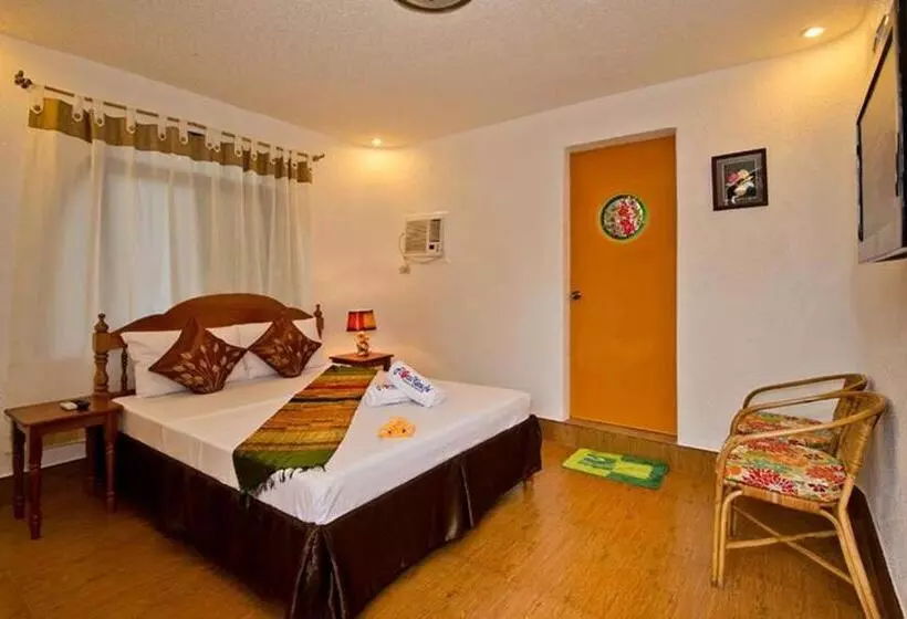 Fotos del hotel Floral Villarosa:  25