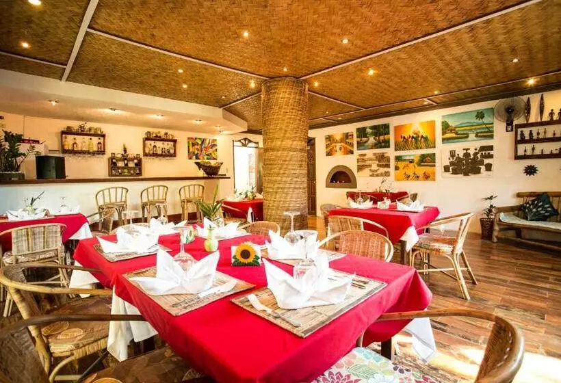 Fotos del hotel Floral Villarosa:  13