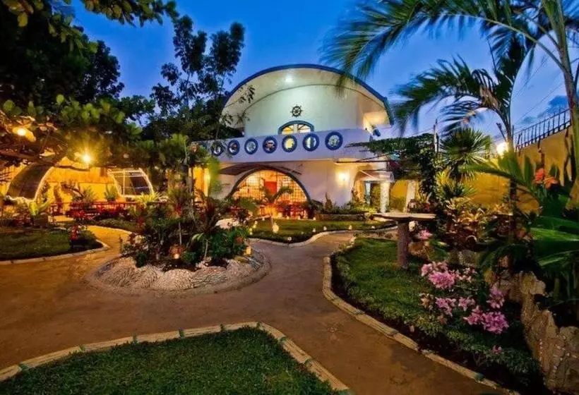 Fotos del hotel Floral Villarosa:  9