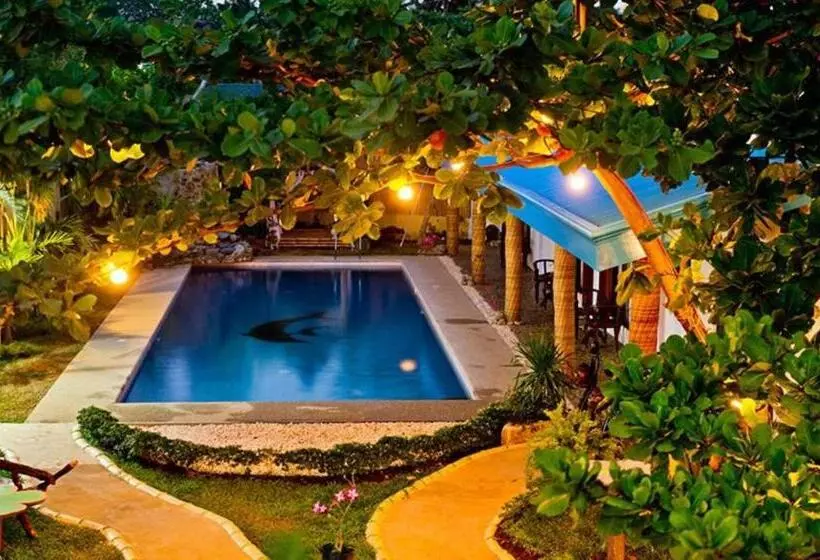 Fotos del hotel Floral Villarosa:  2