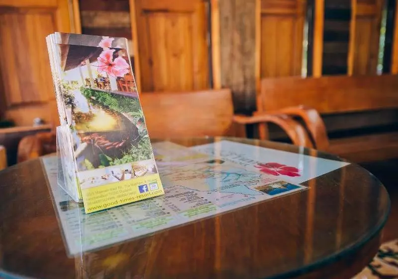 Fotos del hotel Good Times Resort Sha Extra Plus:  6