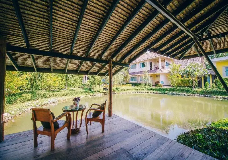 Fotos del hotel Good Times Resort Sha Extra Plus:  4