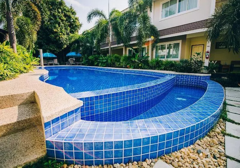 Fotos del hotel Good Times Resort Sha Extra Plus:  8