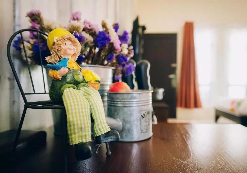 Fotos del hotel Good Times Resort Sha Extra Plus:  5