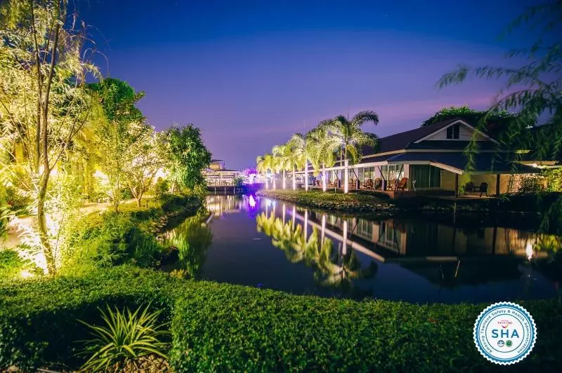 Fotos del hotel Good Times Resort Sha Extra Plus:  11