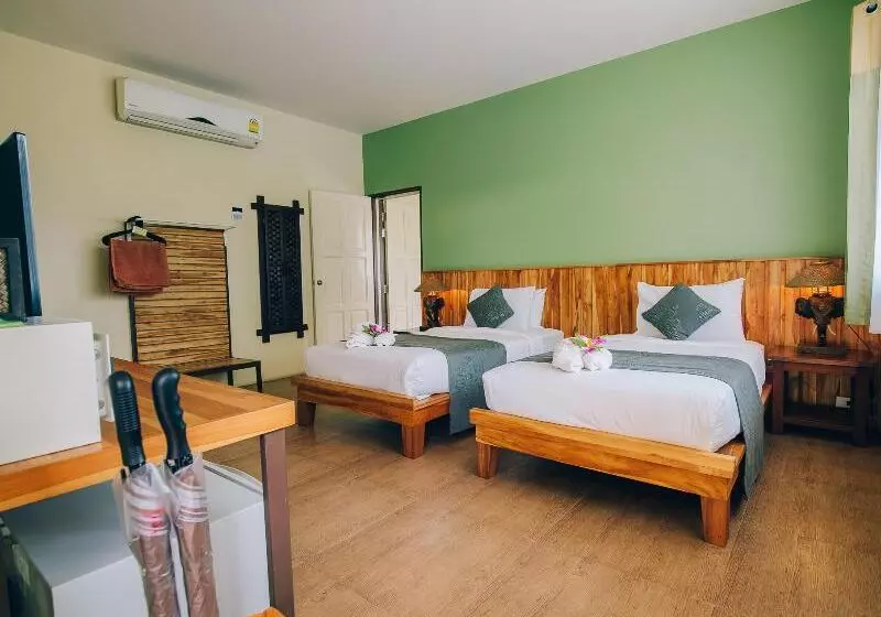 Fotos del hotel Good Times Resort Sha Extra Plus:  7