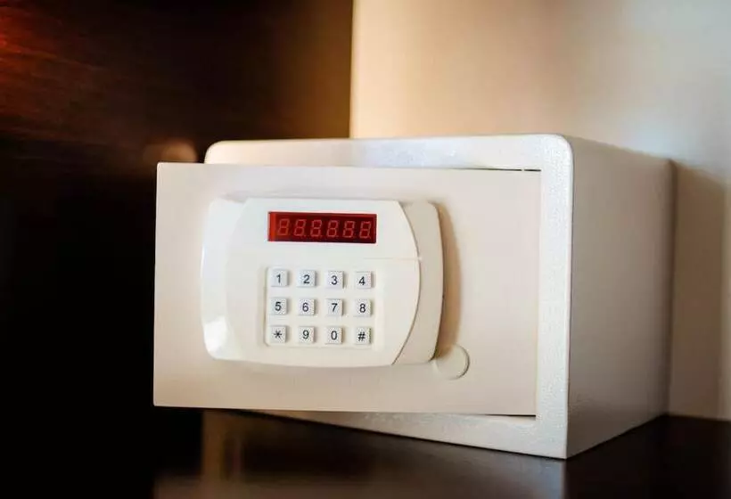 Fotos del hotel Gtm Plaza:  4