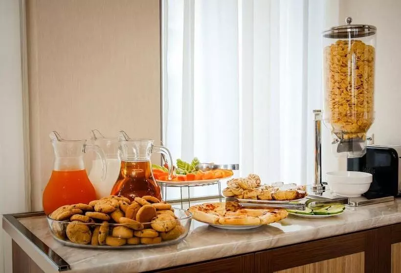 Fotos del hotel Gtm Plaza:  14