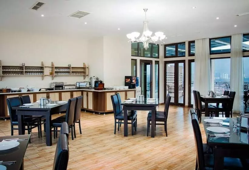 Fotos del hotel Gtm Plaza:  12