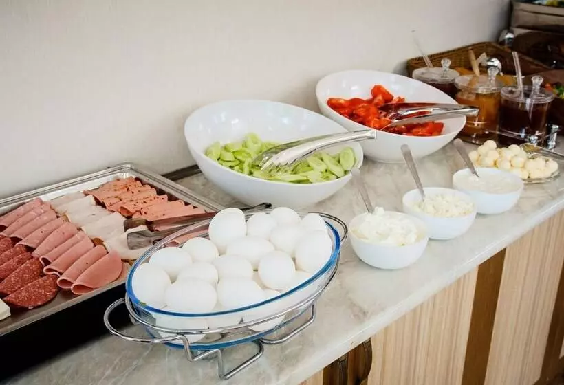 Fotos del hotel Gtm Plaza:  8