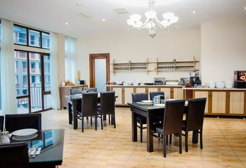 Fotos del hotel Gtm Plaza:  15