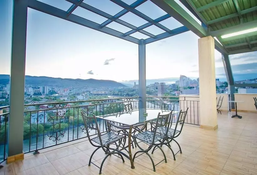 Fotos del hotel Gtm Plaza:  9