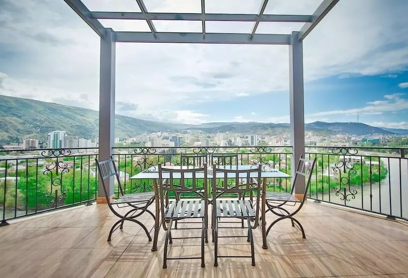 Fotos del hotel Gtm Plaza:  5